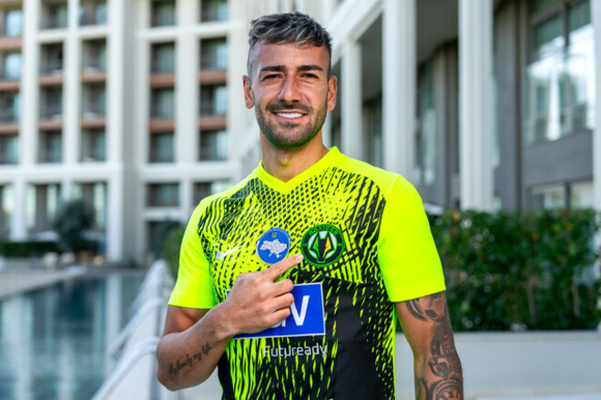 Ротань высказался о нежелании Батисты ехать в Полесье