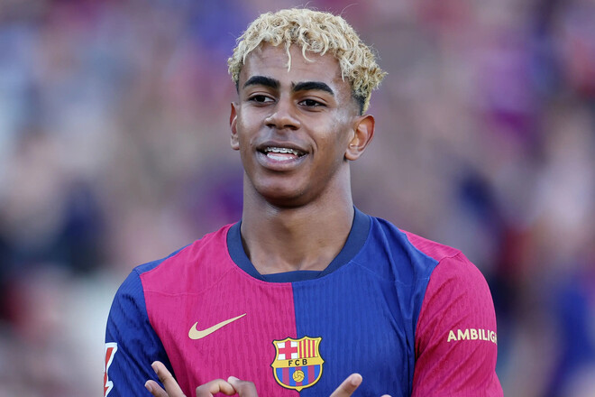 Yamal asked Barcelona in no case to do this transfer