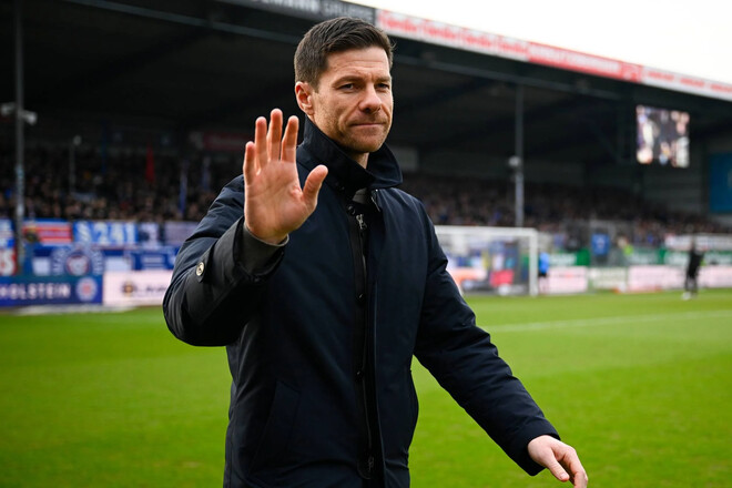 Хабі Алонсо звернувся до Переса з вимогою. Йому необхідний цей трансфер