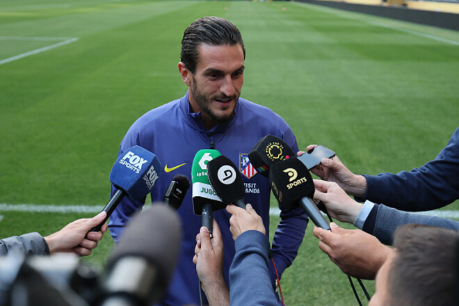 Сіетл Саундерс – Атлетіко. Дивитись онлайн. LIVE трансляція