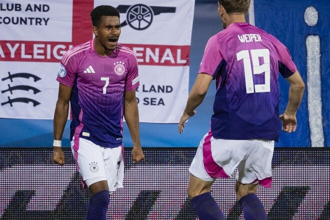 Германия U-21 – Италия U-21. Прогноз и анонс на 1/4 финала молодежного Евро