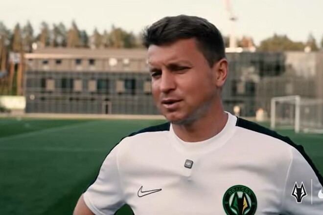 РОТАНЬ: «Будем готовиться к двум соперникам, с которыми можем сыграть в ЛК»