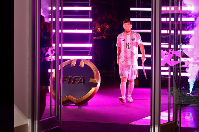 Что нужно Месси для плей-офф? Расклады в группе А КЧМ перед последним туром