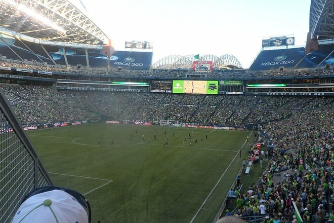 Стали известны стартовые составы матча Сиэтл Саундерс – Атлетико Мадрид