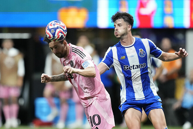 Порту повторил неудачное выступление Челси 2012 года