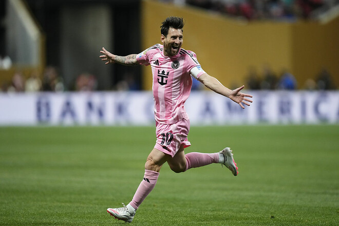 Супергол від Мессі, допінг-проба Мудрика, історичне золото у фехтуванні