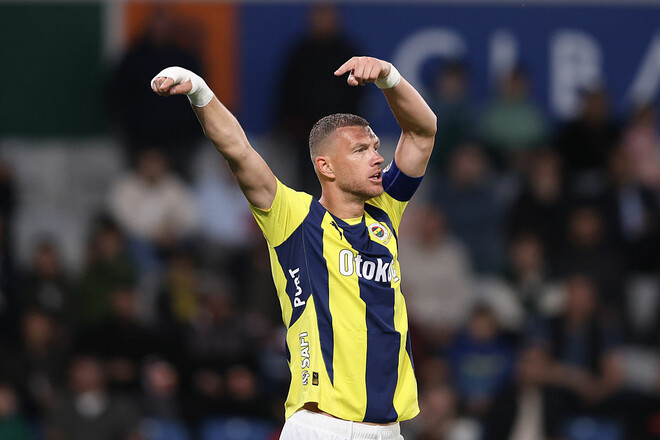 ОФІЦІЙНО. Боснійський ветеран пройшов медобстеження у Фіорентині