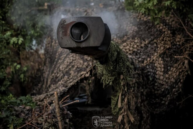 Уничтожение оккупантов продолжается. ВСУ обновили данные потерь армии рф