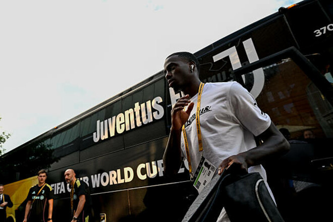 К украинцу. Сын обладателя Золотого мяча интересен двум клубам АПЛ