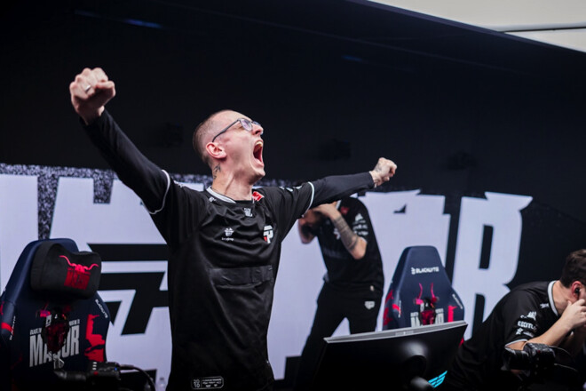 paiN победили в бразильском дерби и вышли в полуфинал мейджора