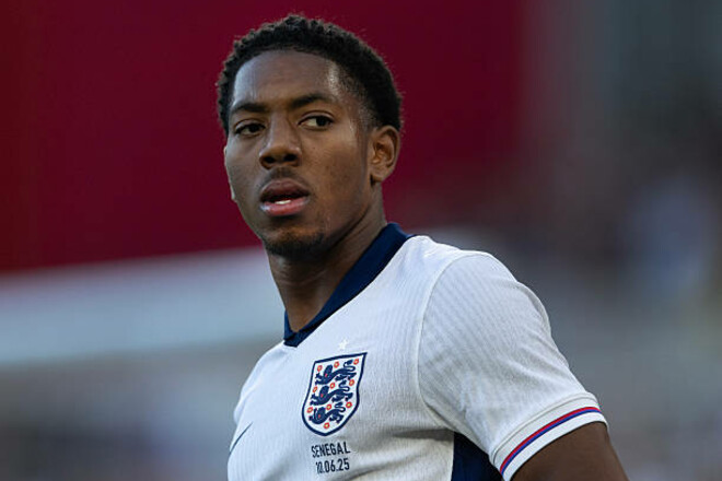 Арсенал близький до продовження контракту із захисником. Це не Зінченко