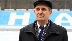 Легендарный экс-игрок Динамо пережил инсульт. Он выигрывал еврокубки