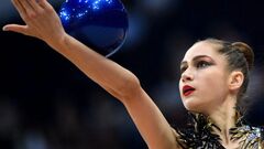 Украинская спортсменка: «Этим переходим на украинский. Уже зае***о»