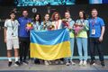 Впервые в истории. Женская сборная завоевала золото на ЧЕ по фехтованию