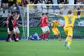 Фиаско Дании. Определен третий полуфиналист чемпионата Европы U-19