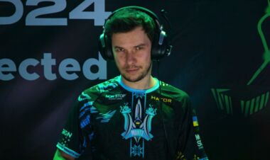 Екс-тренер Monte: «MOUZ перемогли попри купу помилок»