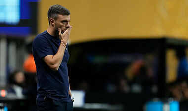 Тренер Порту объяснил, почему его команда проиграла в матче с Интер Майами