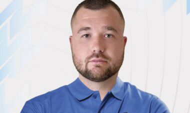 ОФІЦІЙНО. Клуб Першої ліги попрощався із головним тренером