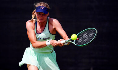 Кто кроме Ястремской? На турнире WTA 250 в Ноттингеме стартует 1/4 финала