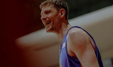 Пустовий та Ковальов пройшли до стадії плейоф чемпіонату Індонезії