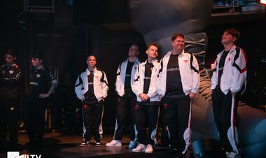 s1mple вперше зіграє у плей-оф Мейджора з CS з моменту IEM Rio 2022