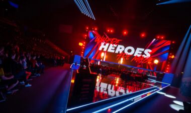 Групповой этап BLAST Open London пройдет в онлайн-формате