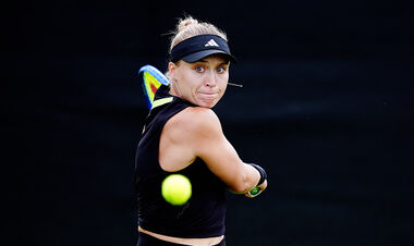 Стародубцева выступит в квалификации турнира WTA 500 в Бад-Хомбурге