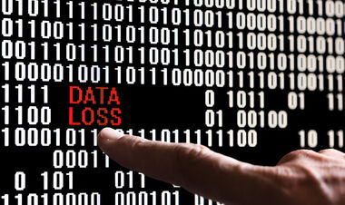 Технический сбой в Норвегии привел к потере данных от населения