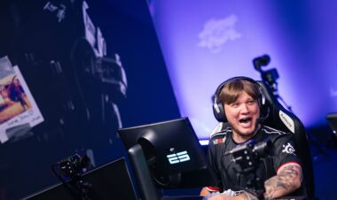 FaZe – MongolZ. Austin Major. Чвертьфінал. Дивитись онлайн. LIVE