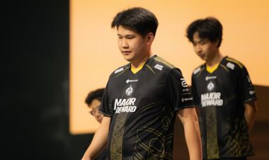 Флаги Монголии под запретом, бразильцам все разрешили на Major по CS2