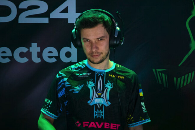 Бывший тренер Monte: «MOUZ победили несмотря на кучу ошибок»