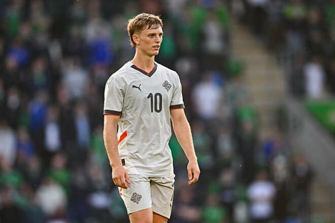 Рома может подписать нападающего из Серии А. Он забивал сборной Украины