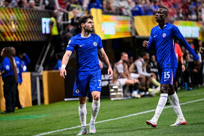 Фламенго – Челси. Прогноз и анонс на матч клубного чемпионата мира 2025