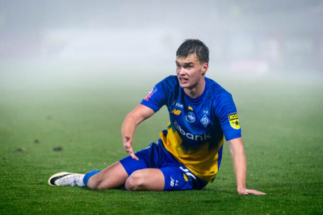 Если уйдет украинец. Европейский клуб нацелился на Михавко