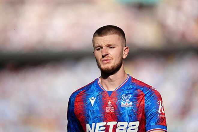 Заміна ветеранам. Реал націлився на англійського півзахисника