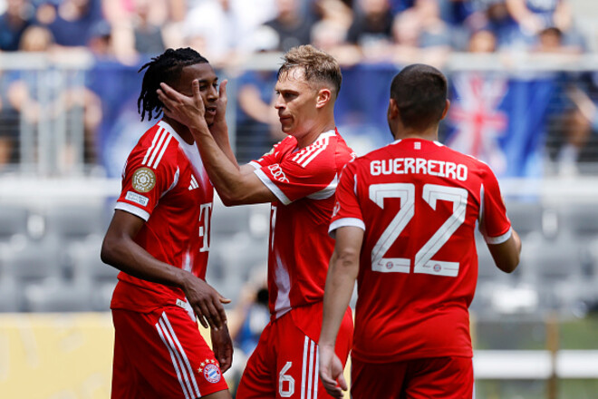 Баварія – Бока Хуніорс. Прогноз і анонс на матч КЧС-2025