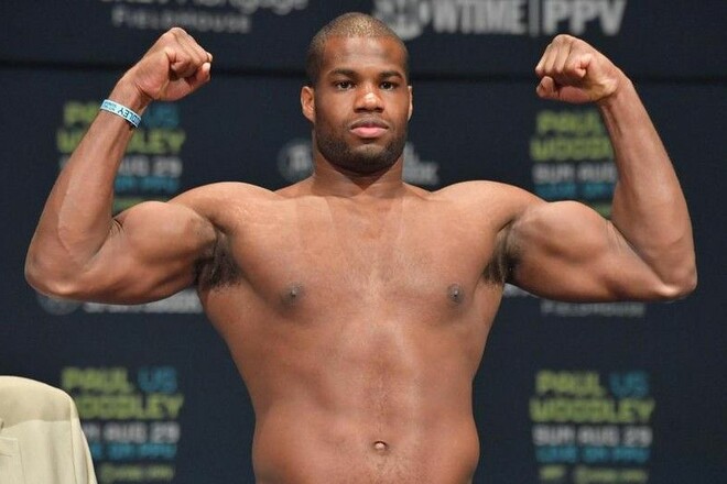 Даніель ДЮБУА: «Я пройду крізь нього. Це найкращий боксер»