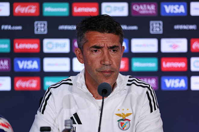 «Он хороший игрок». Пресс-конференция Лаже перед игрой с Окленд Сити