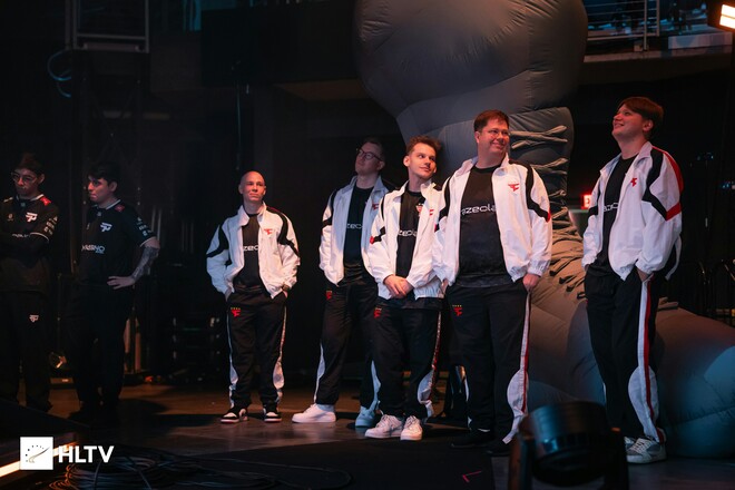 s1mple впервые сыграет в плей-офф Мейджора по СS с момента IEM Rio 2022 