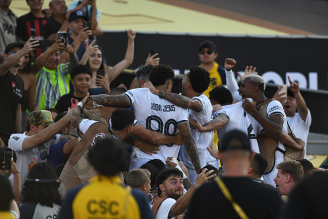 Атлетіко не вийде у плей-оф? КЧС: розклади групи B перед останнім туром