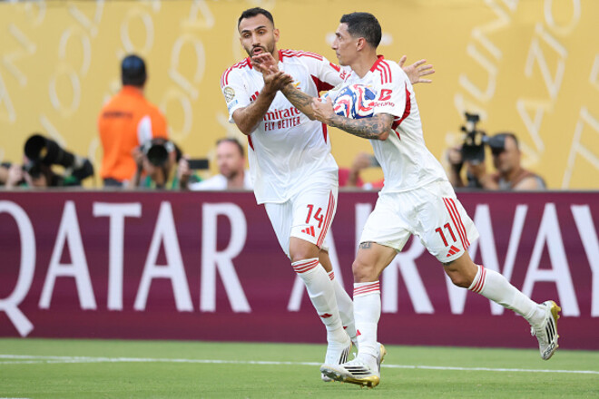 Бенфика – Окленд Сити. Прогноз и анонс на матч клубного чемпионата мира