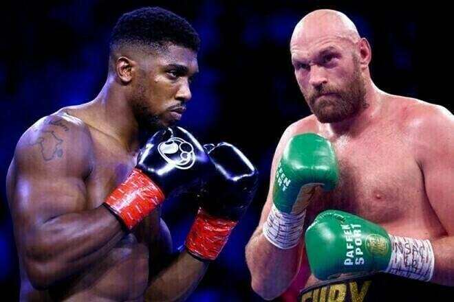 Promoter: “It's just a shame. Everyone is already tired of waiting for this battle ”