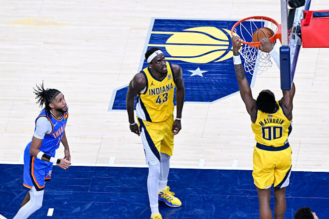 Тренер Індіани: «Буде сьомий матч фіналу НБА. Ми живемо заради цього»