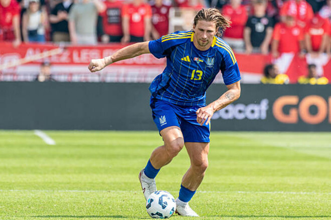 Известна окончательная сумма. ПСЖ очень близок к трансферу Забарного