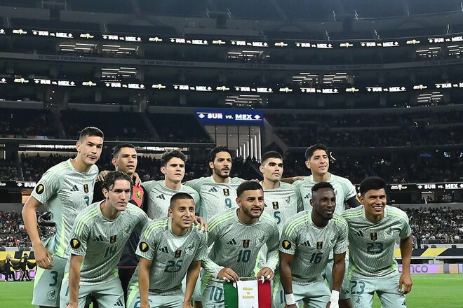 Мексика – Коста-Рика. Прогноз і анонс на матч Золотого кубка КОНКАКАФ