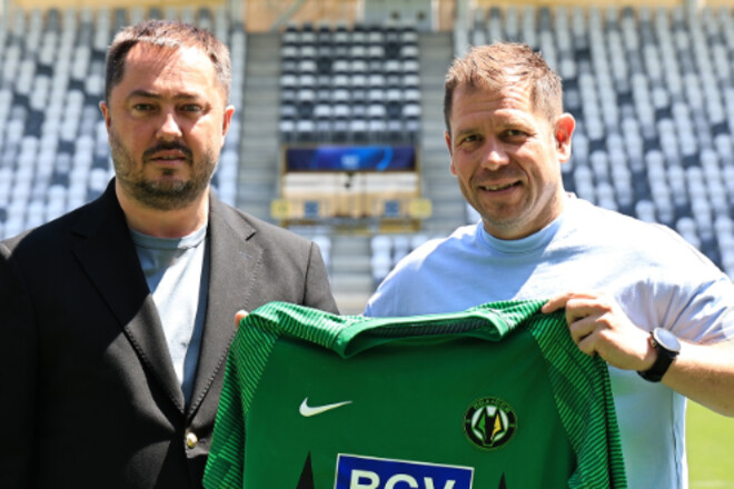 ОФІЦІЙНО. Полісся визначилося, де буде грати матчі Ліги конференцій