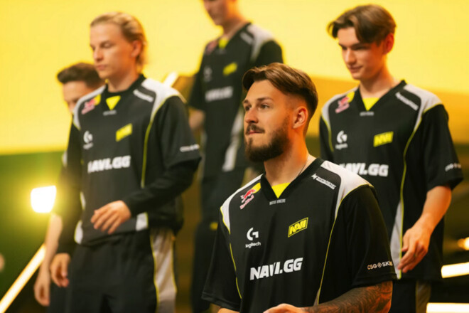 NAVI – Vitality. Austin Major. Четвертьфинал. Смотреть онлайн. LIVE