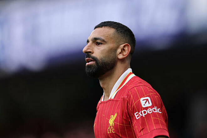 Выбор игроков. Названы претенденты на звание лучшего футболиста сезона АПЛ