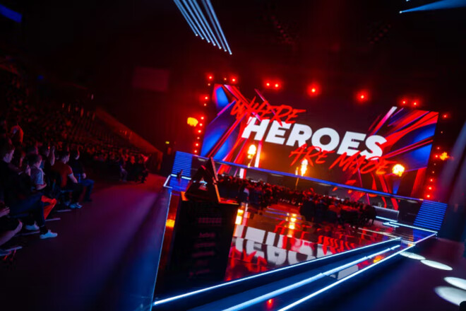 Групповой этап BLAST Open London пройдет в онлайн-формате