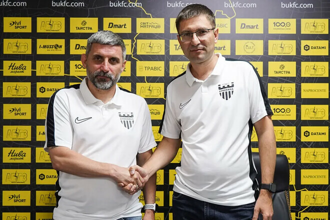 «Ну посмотрим, что получится». Реакция фанов на приход Шищенко в Буковину